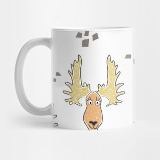 Moose Mug